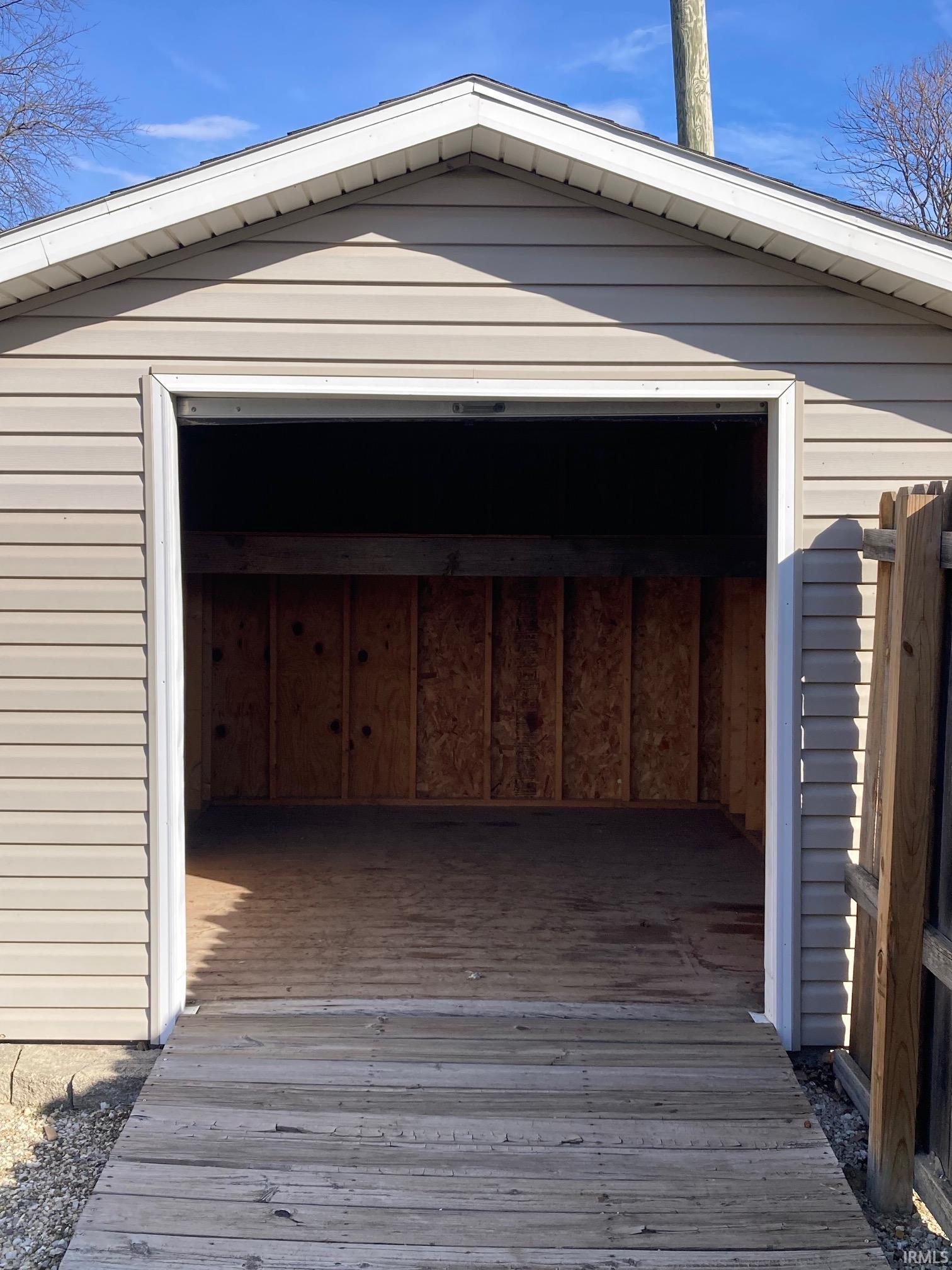 305 North Lincoln Avenue Fowler, IN 47944 - Photo 12 of 31