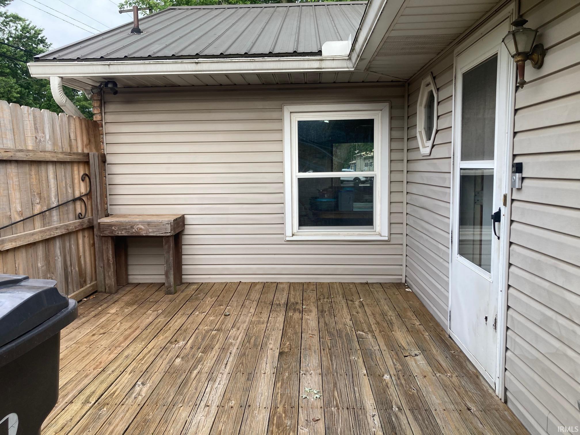 305 North Lincoln Avenue Fowler, IN 47944 - Photo 13 of 31