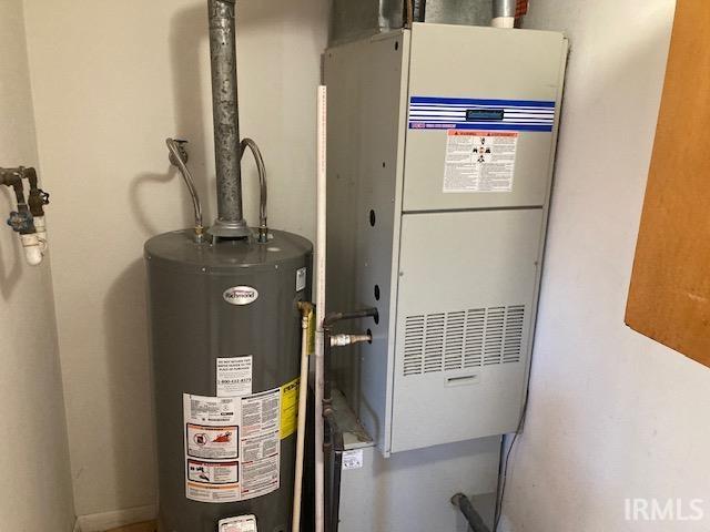 305 North Lincoln Avenue Fowler, IN 47944 - Photo 14 of 31