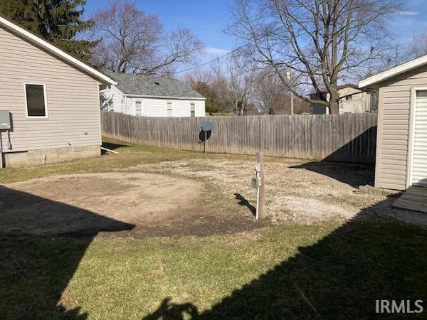 $210,000 | 305 North Lincoln Avenue, Fowler, IN 47944