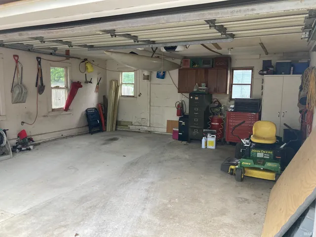 $223,900 | 305 North Lincoln Avenue, Fowler, IN 47944