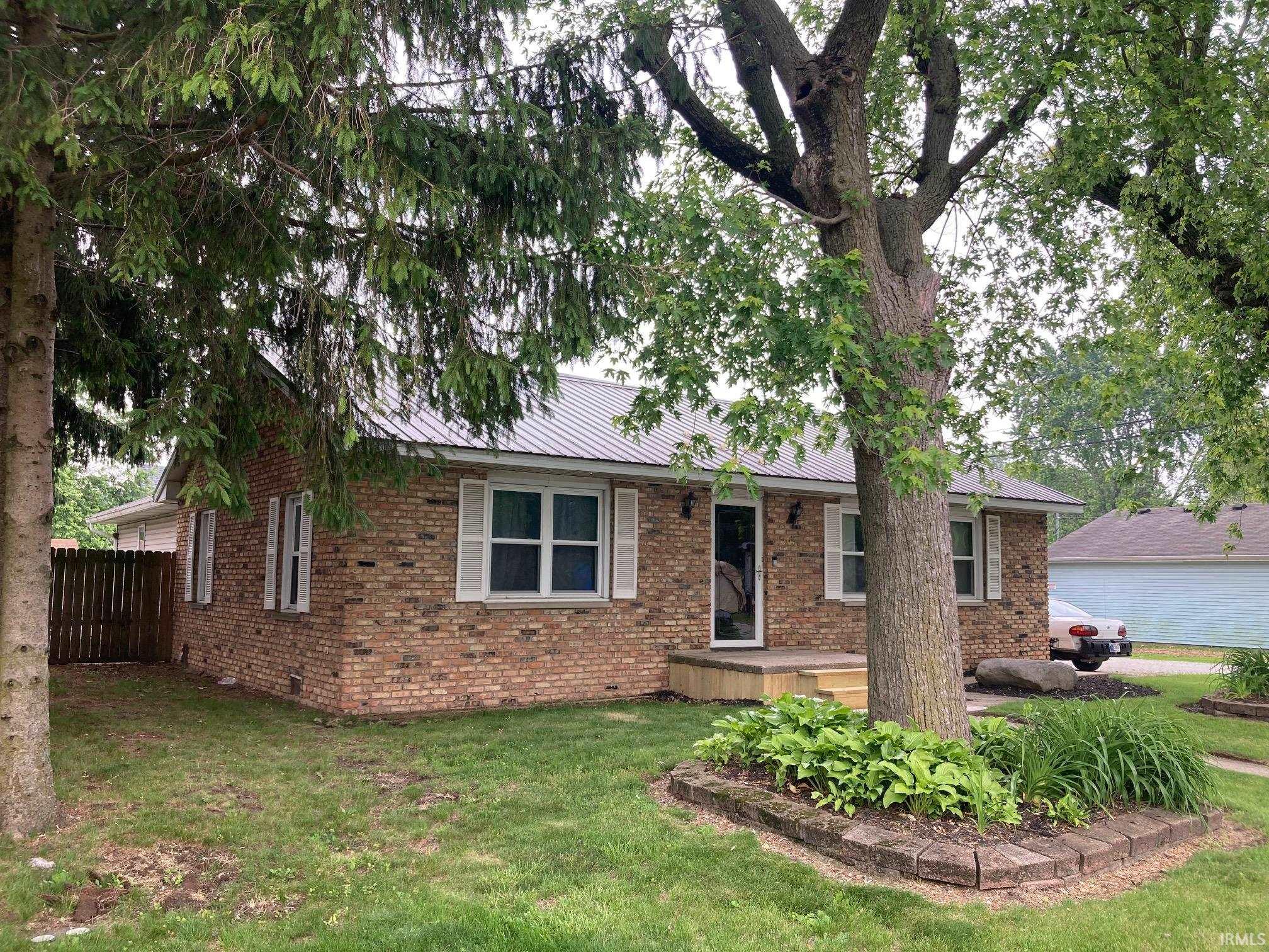 305 North Lincoln Avenue Fowler, IN 47944 - Photo 17 of 26