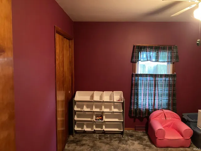 $223,900 | 305 North Lincoln Avenue, Fowler, IN 47944