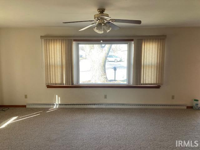 305 North Lincoln Avenue Fowler, IN 47944 - Photo 19 of 31