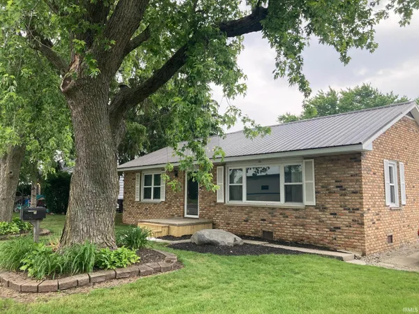 $210,000 | 305 North Lincoln Avenue, Fowler, IN 47944