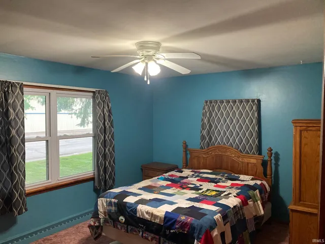 $223,900 | 305 North Lincoln Avenue, Fowler, IN 47944