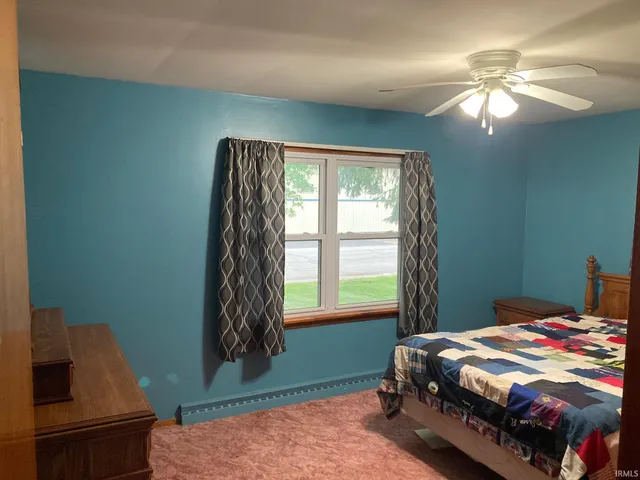 $223,900 | 305 North Lincoln Avenue, Fowler, IN 47944