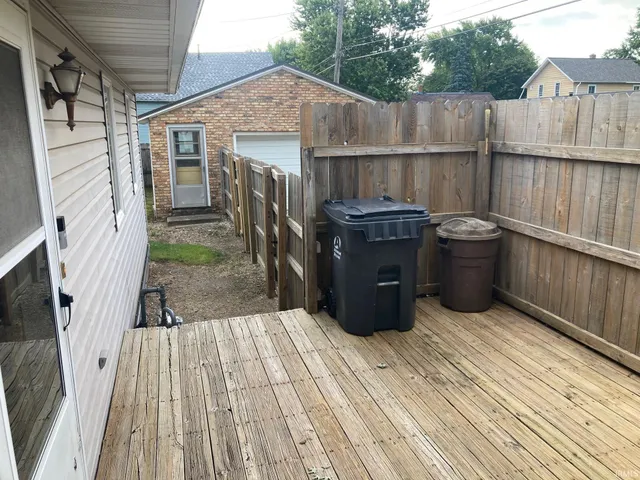 $223,900 | 305 North Lincoln Avenue, Fowler, IN 47944