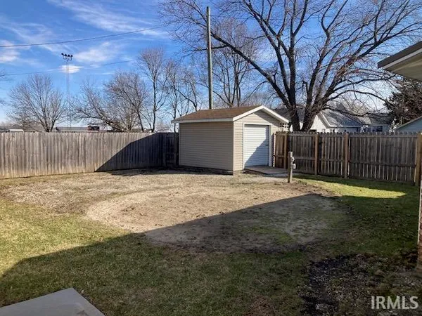 $210,000 | 305 North Lincoln Avenue, Fowler, IN 47944