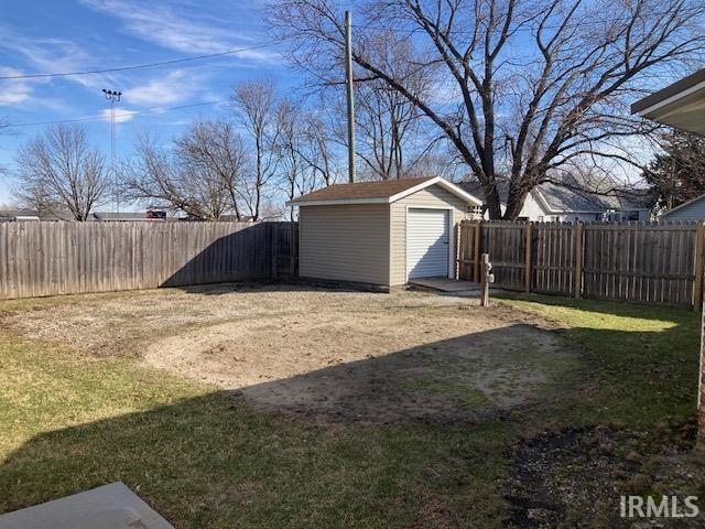 305 North Lincoln Avenue Fowler, IN 47944 - Photo 22 of 31