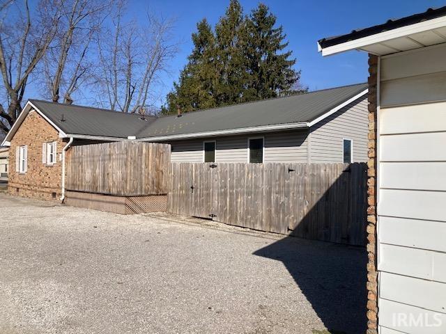 305 North Lincoln Avenue Fowler, IN 47944 - Photo 25 of 31