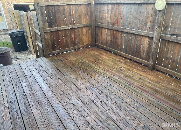 305 North Lincoln Avenue Fowler, IN 47944 - Photo 27 of 31