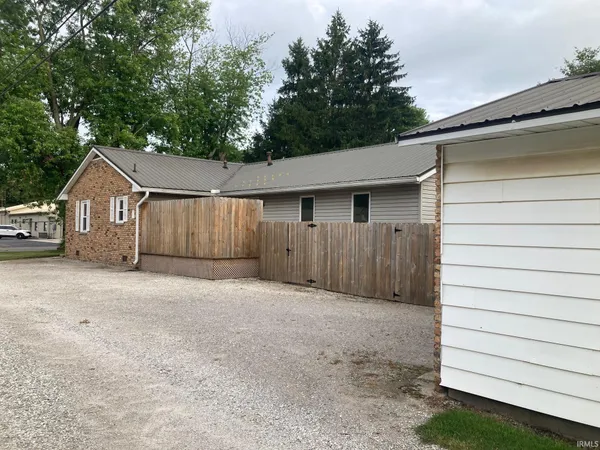 $210,000 | 305 North Lincoln Avenue, Fowler, IN 47944