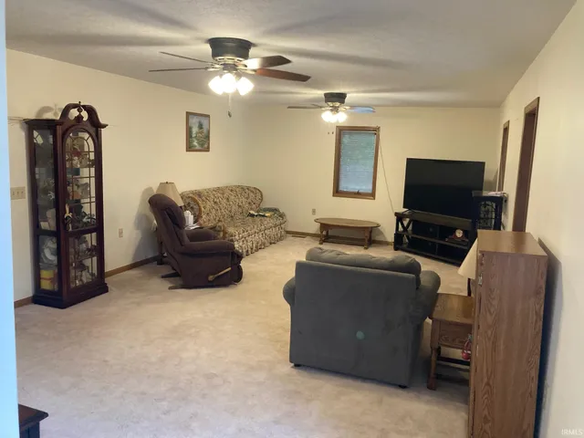 $223,900 | 305 North Lincoln Avenue, Fowler, IN 47944