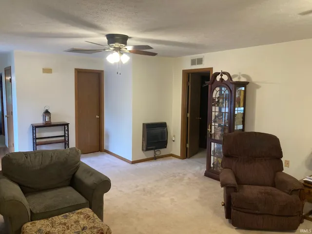 $223,900 | 305 North Lincoln Avenue, Fowler, IN 47944