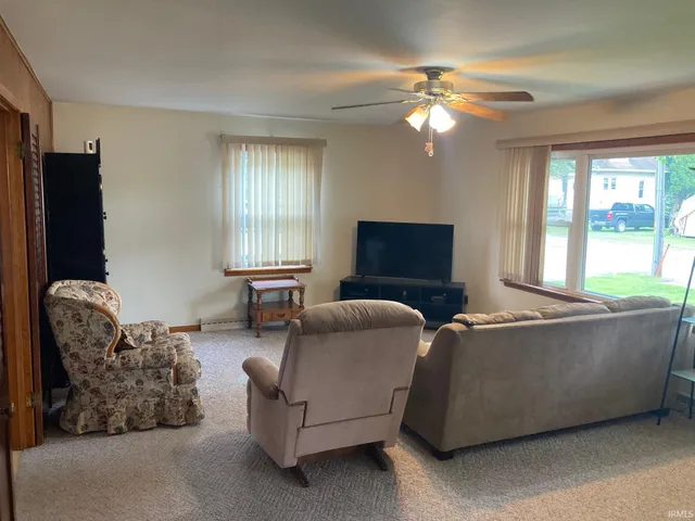 $223,900 | 305 North Lincoln Avenue, Fowler, IN 47944