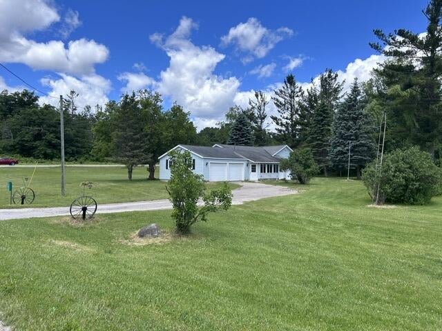 15850 MacDonald Road Lachine, MI 49753 - Photo 41 of 56