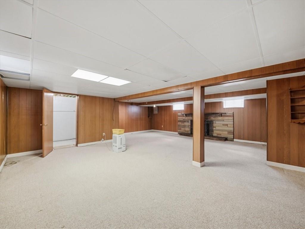 606 Golf Course Road Aliquippa, PA 15001 - Photo 18 of 31