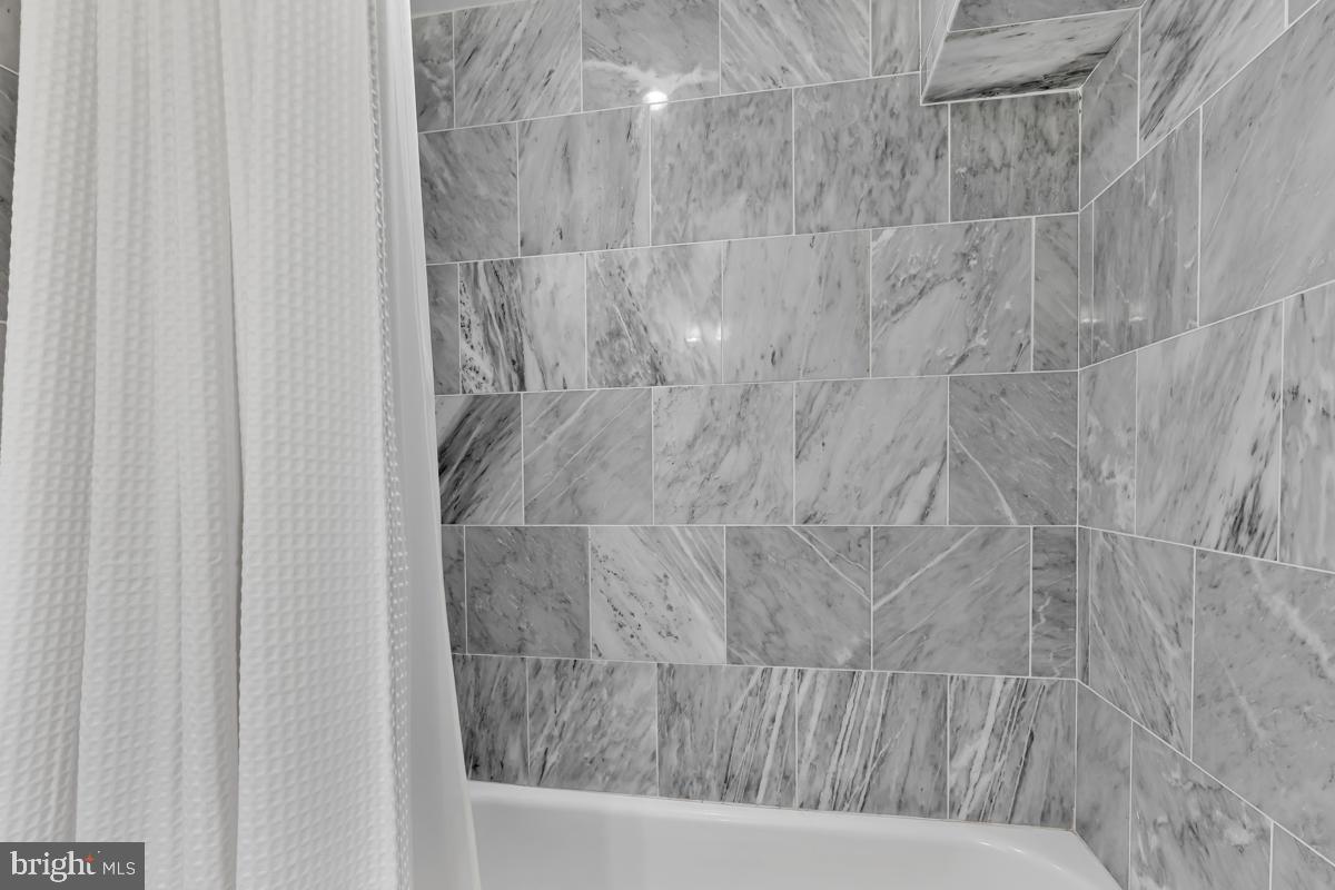911 10th Street Northeast Washington, DC 20002 - Photo 42 of 46 Shower