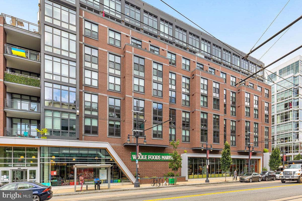 911 10th Street Northeast Washington, DC 20002 - Photo 43 of 46 Whole Foods nearby