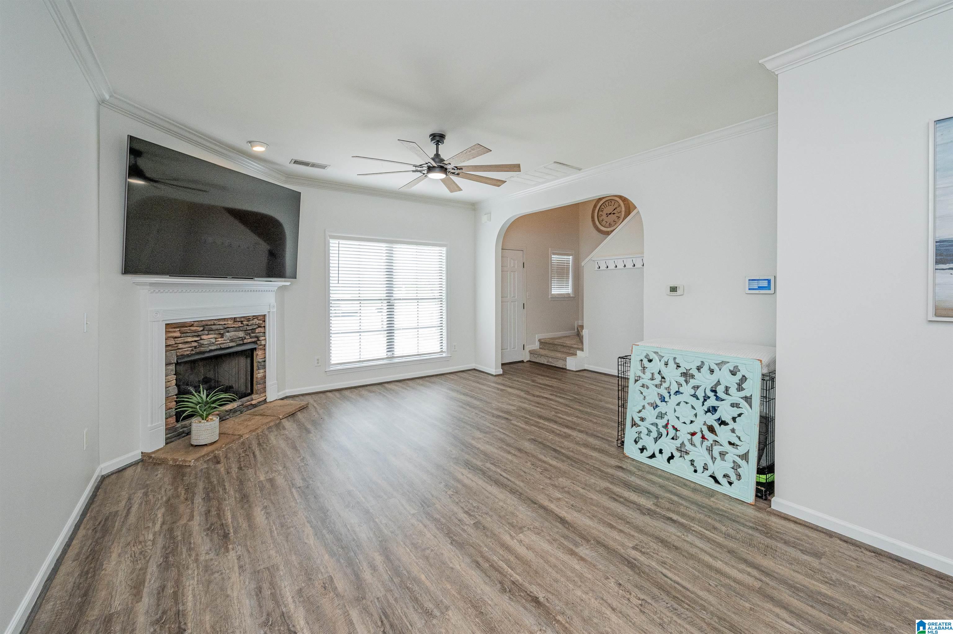 2436 Ridgemont Drive Birmingham, AL 35244 - Photo 5 of 32