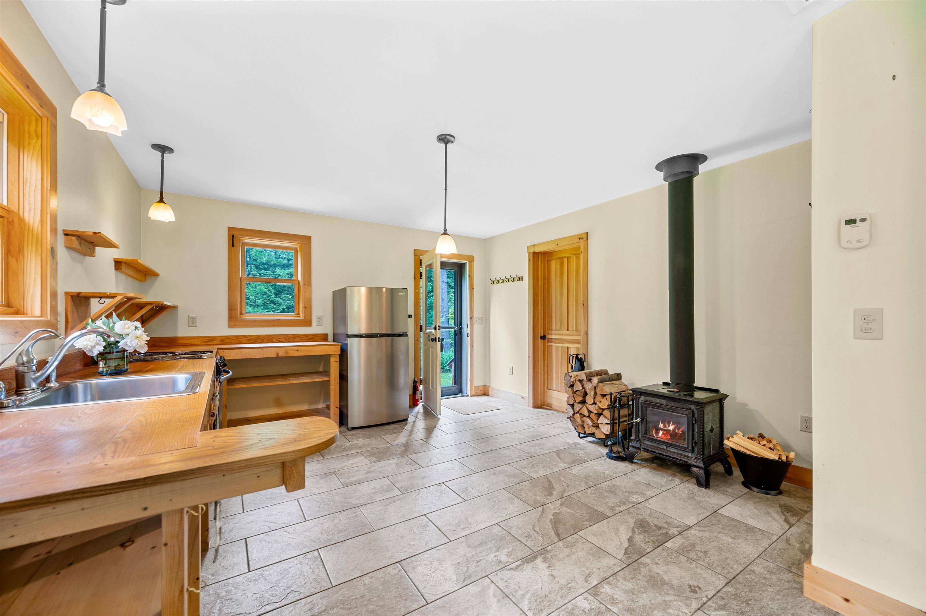 228 Guyette Road Marshfield, VT 05667 - Photo 12 of 37