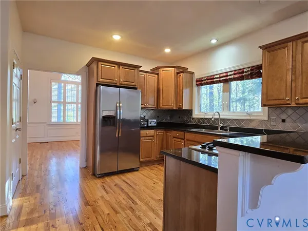 $644,950 | 3005 Willow Trace Lane, Sandy Hook, VA 23153