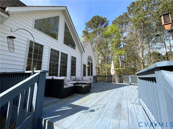 $644,950 | 3005 Willow Trace Lane, Sandy Hook, VA 23153