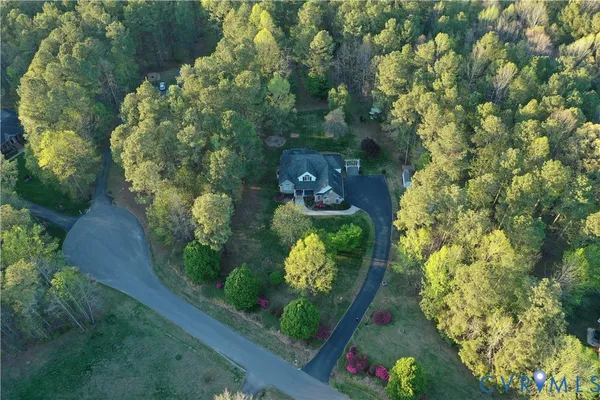 $644,950 | 3005 Willow Trace Lane, Sandy Hook, VA 23153