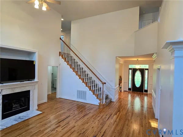 $644,950 | 3005 Willow Trace Lane, Sandy Hook, VA 23153