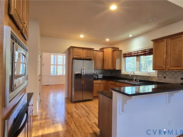 $644,950 | 3005 Willow Trace Lane, Sandy Hook, VA 23153