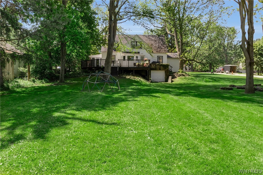 10056 Greiner Road Clarence, NY 14031 - Photo 41 of 45