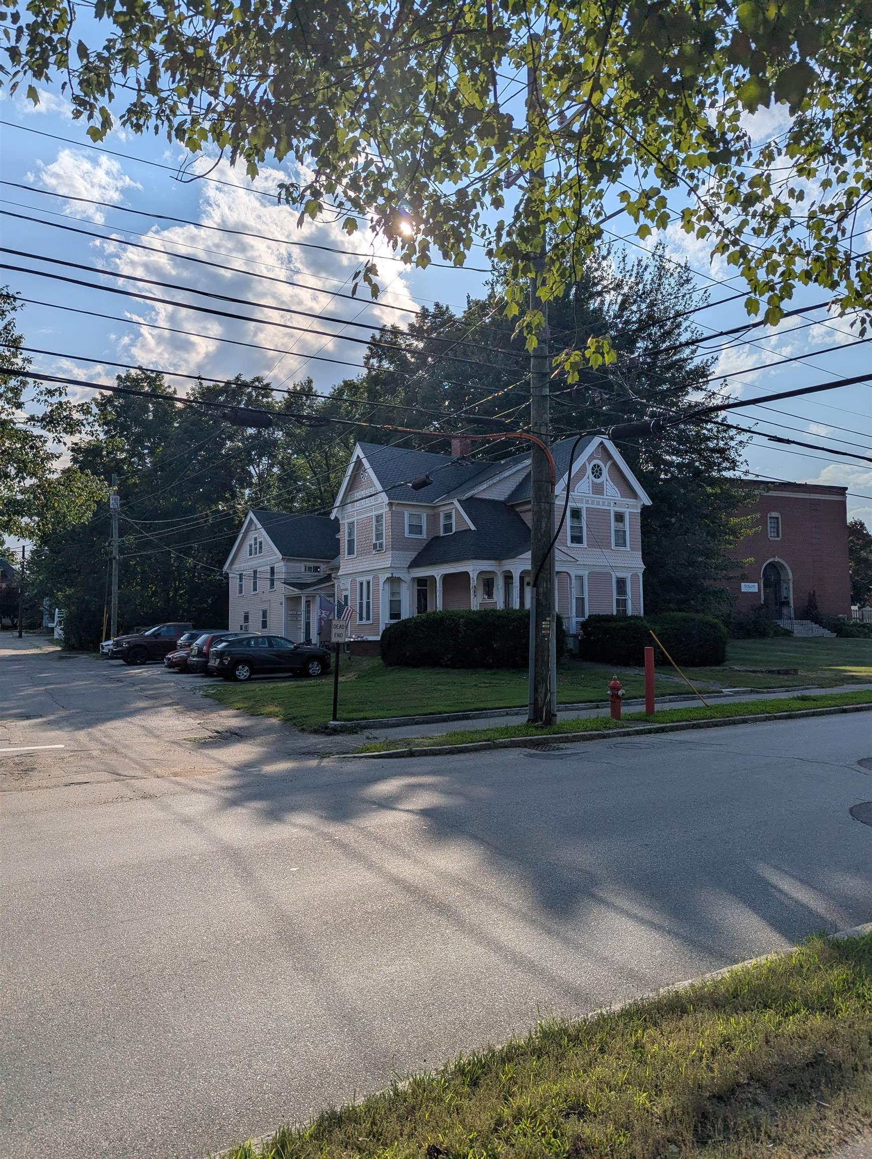 7 Mitchell Place Laconia, NH 03246 - Photo 1 of 5
