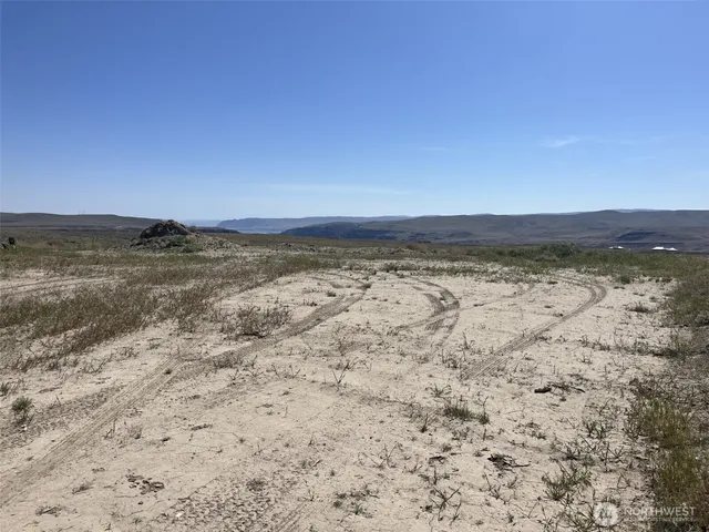 a view of ocean view with beach
