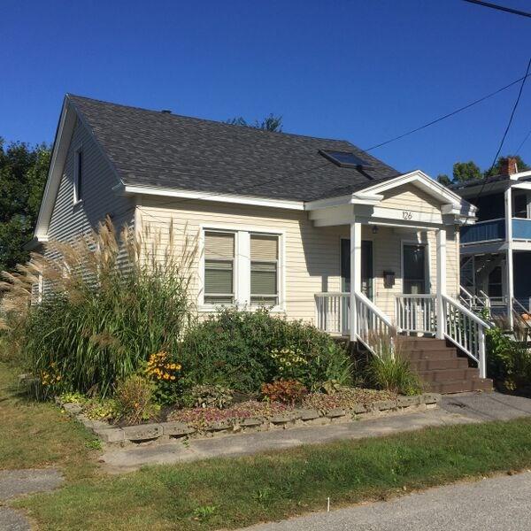 126 Webber Avenue Lewiston, ME 04240 - Photo 1 of 17 Photo