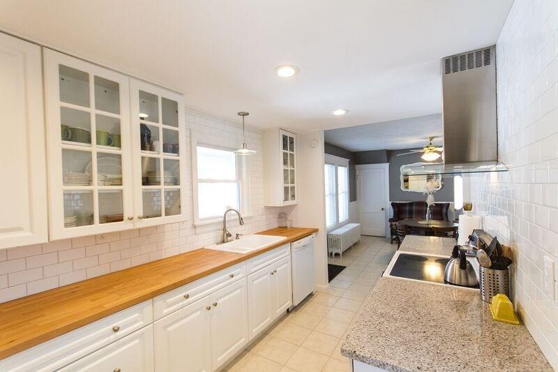 126 Webber Avenue Lewiston, ME 04240 - Photo 4 of 17 Photo