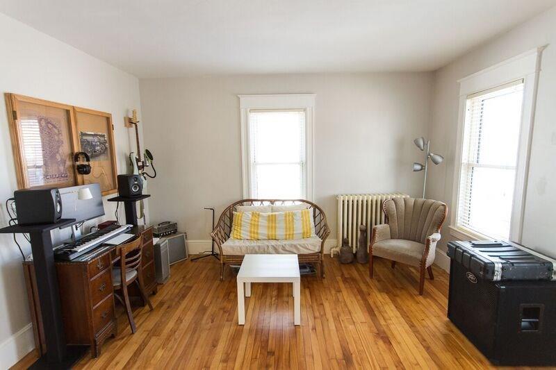 126 Webber Avenue Lewiston, ME 04240 - Photo 7 of 17 Photo