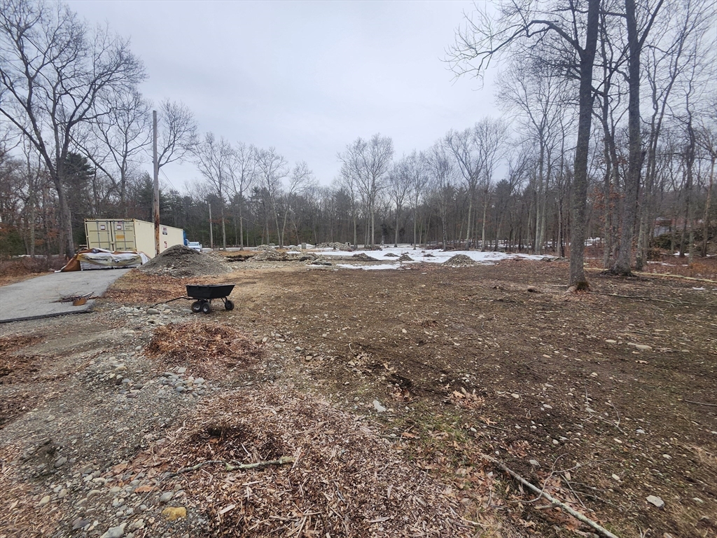 24 Danforth Street Rehoboth, MA 02769 - Photo 4 of 14 a backyard of a house with lots of green space