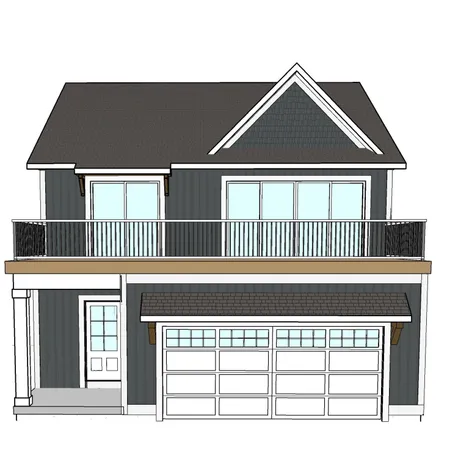 $949,900 | 16815 Cottage Shores Dr Spring Lake, Unit 2, Spring Lake, MI 49456