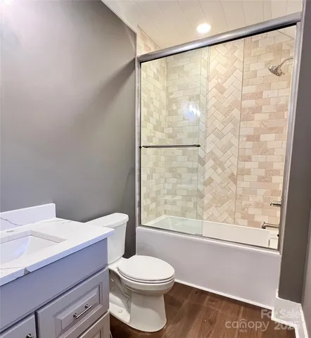 a view of an entryway