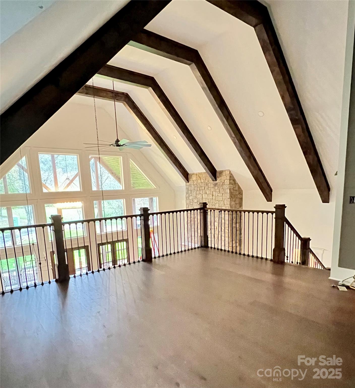 159 Comanche Road Cullowhee, NC 28723 - Photo 29 of 34 a view of an entryway