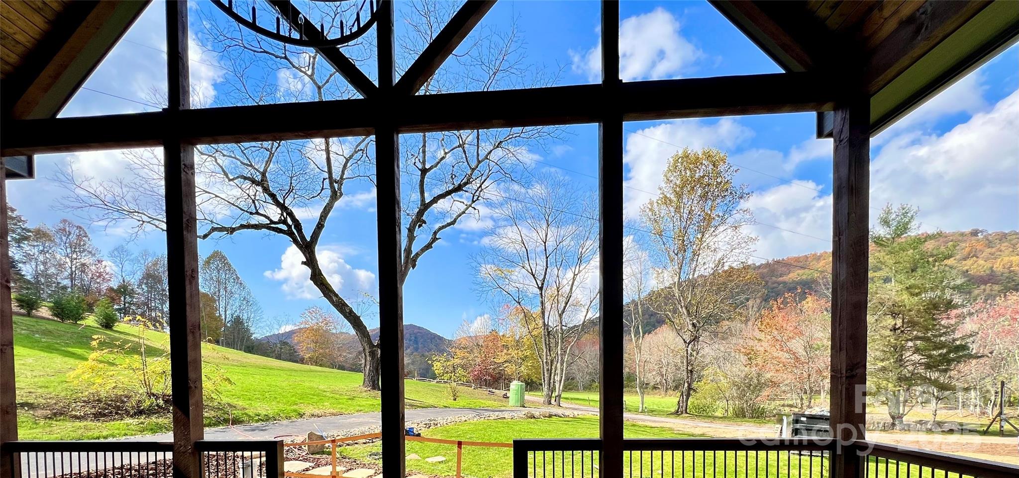 159 Comanche Road Cullowhee, NC 28723 - Photo 3 of 34