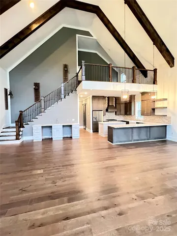 $1,549,000 | 159 Comanche Road, Cullowhee, NC 28723