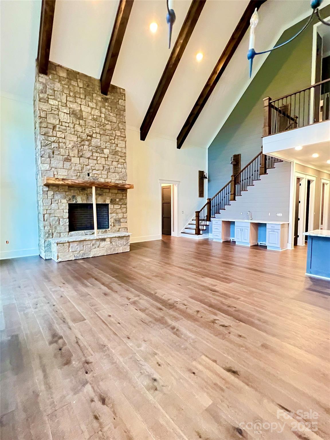 159 Comanche Road Cullowhee, NC 28723 - Photo 32 of 34