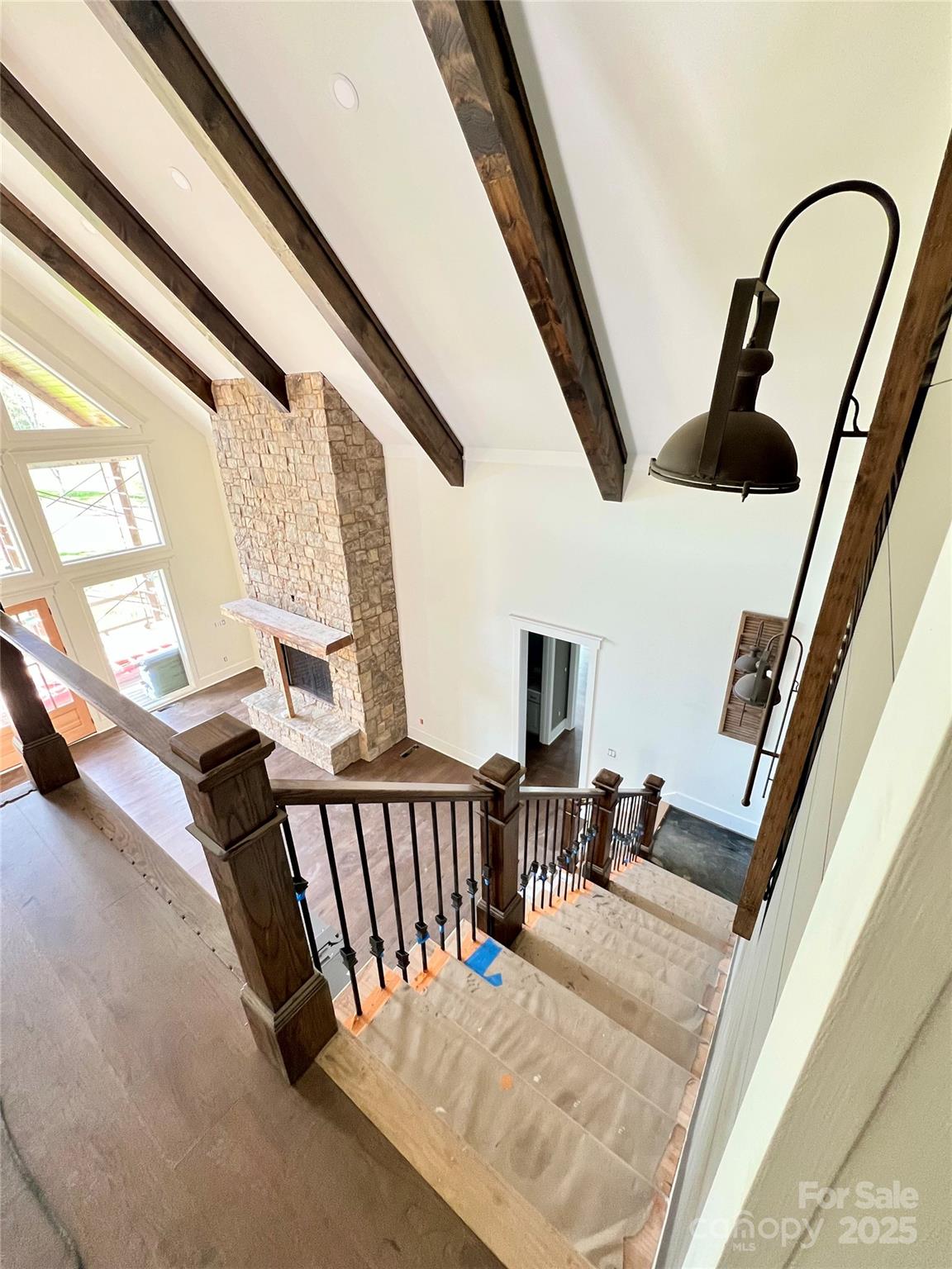 159 Comanche Road Cullowhee, NC 28723 - Photo 34 of 34 a view of an entryway