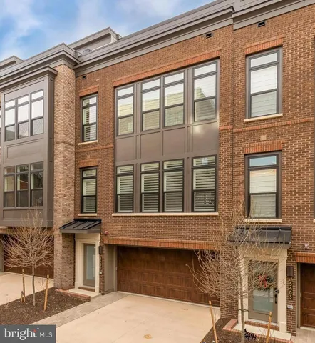 $2,195,000 | 5405 Goshawk Alley, Bethesda, MD 20816