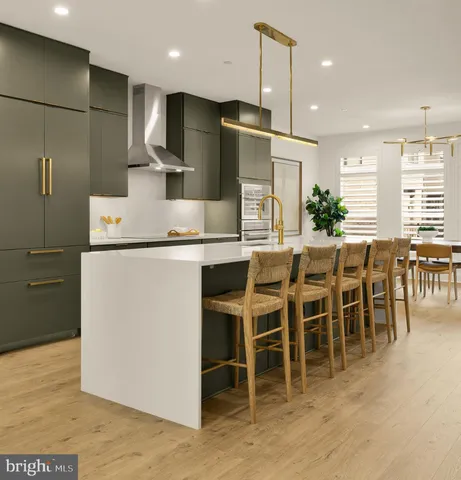 $2,195,000 | 5405 Goshawk Alley, Bethesda, MD 20816