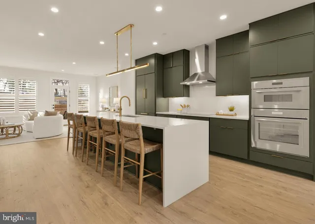 $2,195,000 | 5405 Goshawk Alley, Bethesda, MD 20816