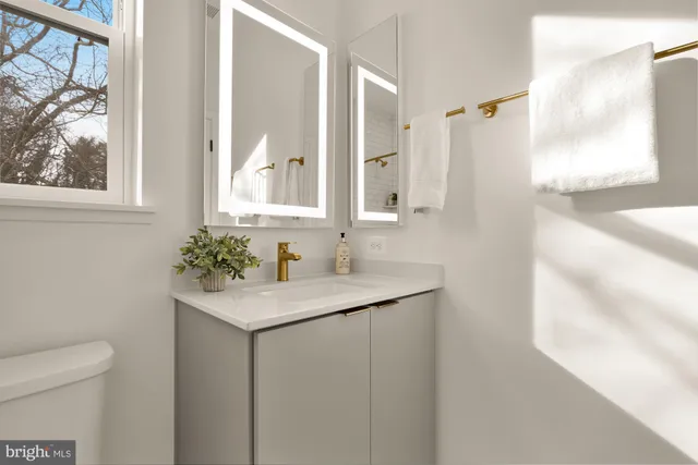 $2,195,000 | 5405 Goshawk Alley, Bethesda, MD 20816