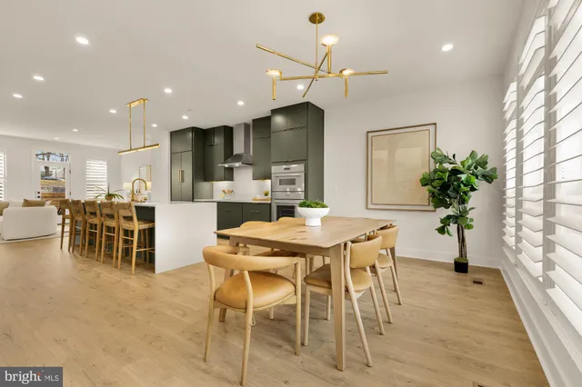 $2,195,000 | 5405 Goshawk Alley, Bethesda, MD 20816